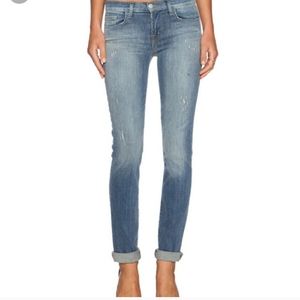 J Brand Jude Memerize Jeans